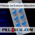 Píldoras De Erección Masculina 22